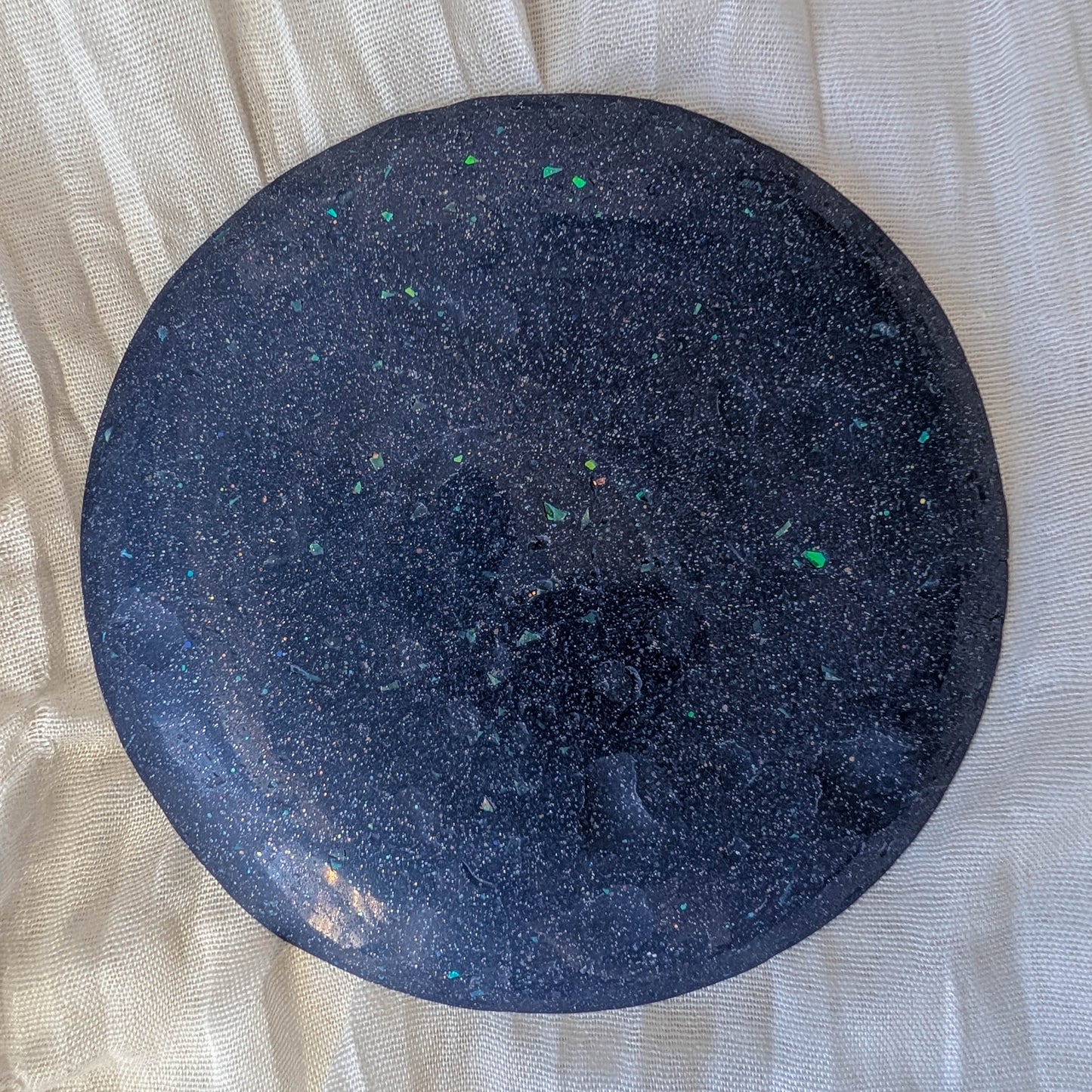Handmade Dragon Trinket Dish