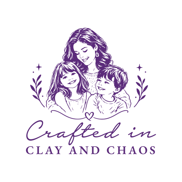 Crafted in Clay and Chaos
