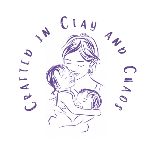 Crafted in Clay and Chaos