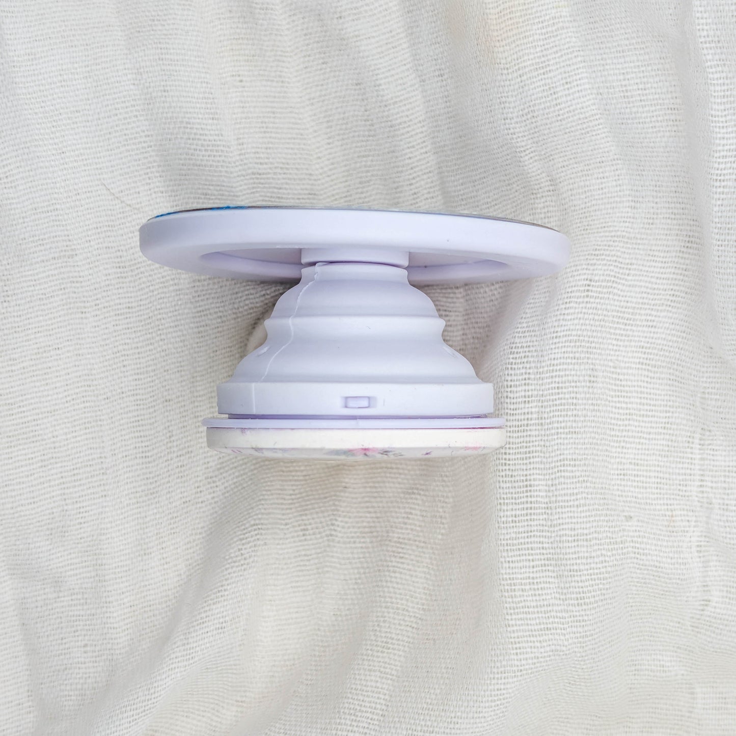 Floral Magsafe Phone Grip for Soft Girl Aesthetic