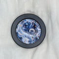 Celestial Moon Magsafe Phone Grip