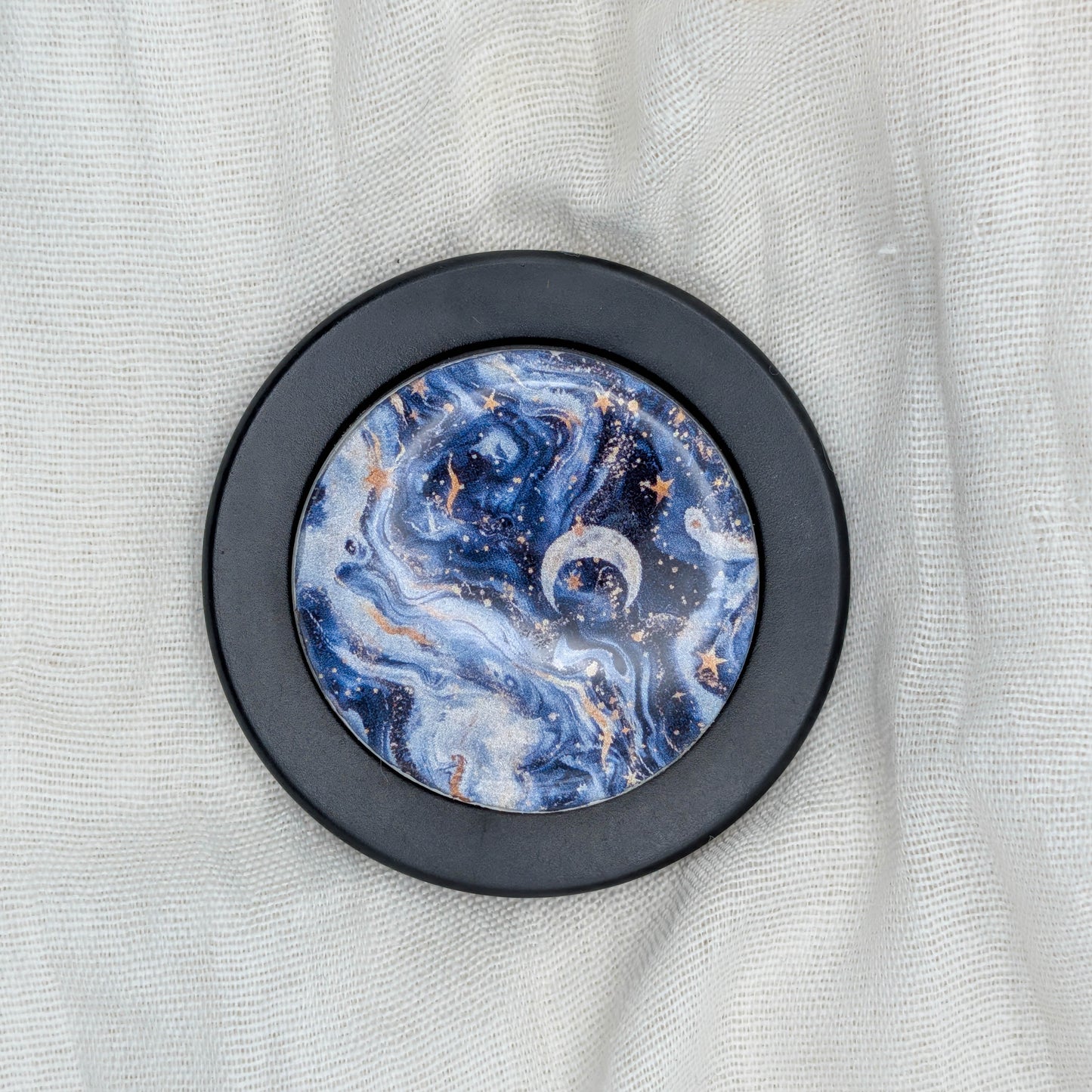 Celestial Moon Magsafe Phone Grip