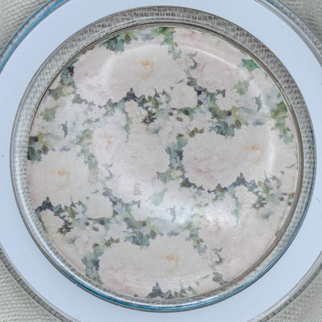 Shabby Chic Magsafe Phone Grip featuring Soft Florals