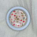 Neutral Strawberry MagSafe Phone Grip Accessory for Summer