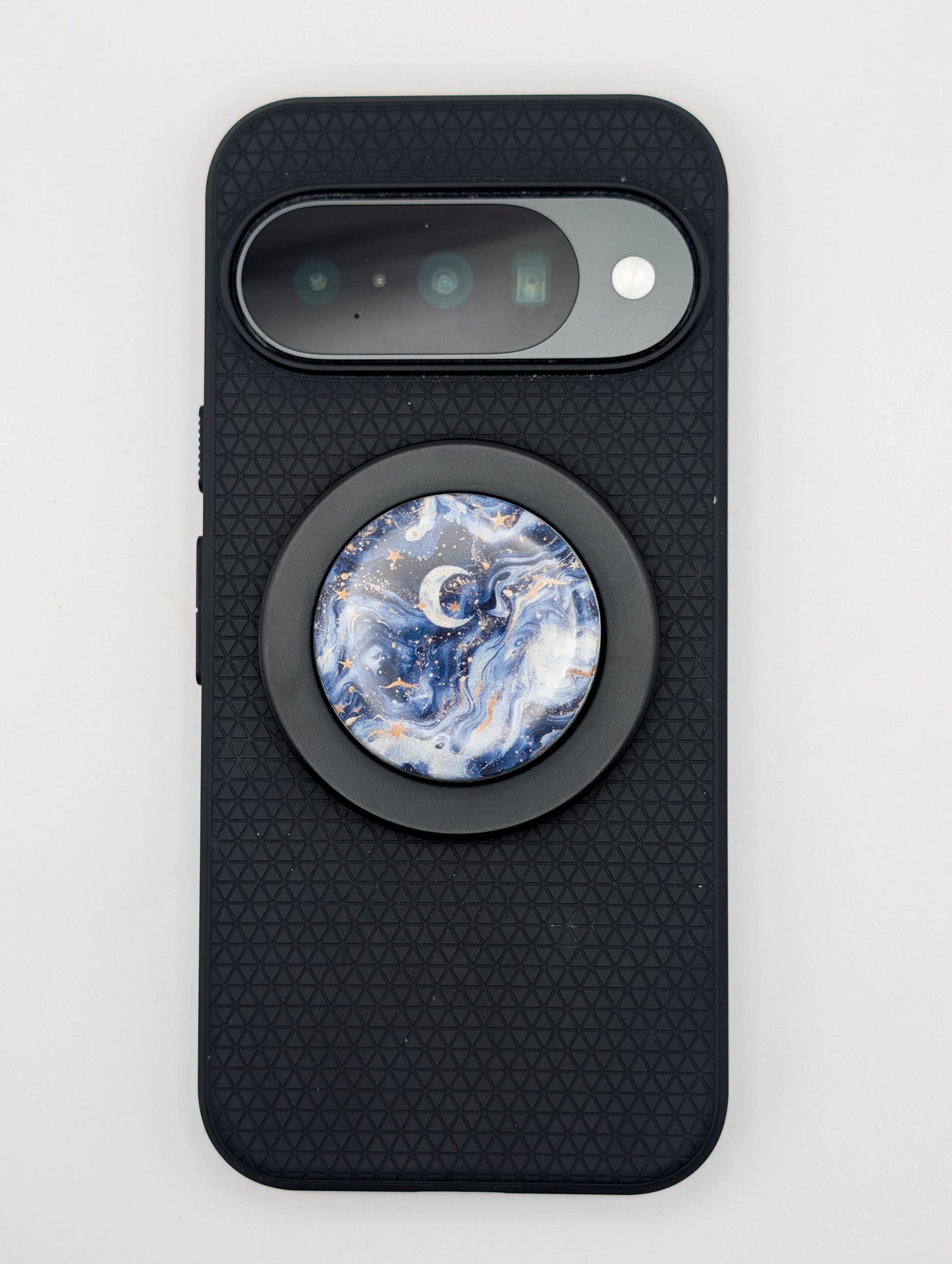 Celestial Moon Magsafe Phone Grip